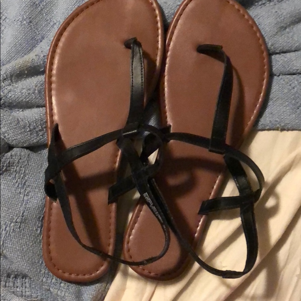 Sandals